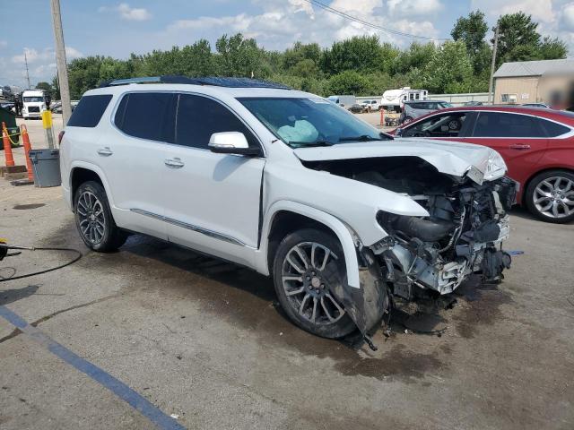 1GKKNXLS3LZ191823 - 2020 GMC ACADIA DENALI Ağ foto 4