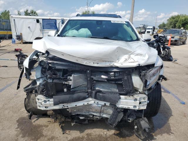 1GKKNXLS3LZ191823 - 2020 GMC ACADIA DENALI Ağ foto 5