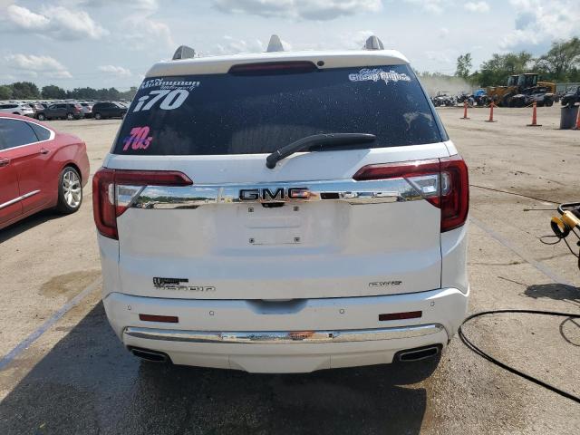 1GKKNXLS3LZ191823 - 2020 GMC ACADIA DENALI Ağ foto 6
