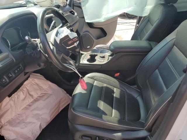 1GKKNXLS3LZ191823 - 2020 GMC ACADIA DENALI Ağ foto 7