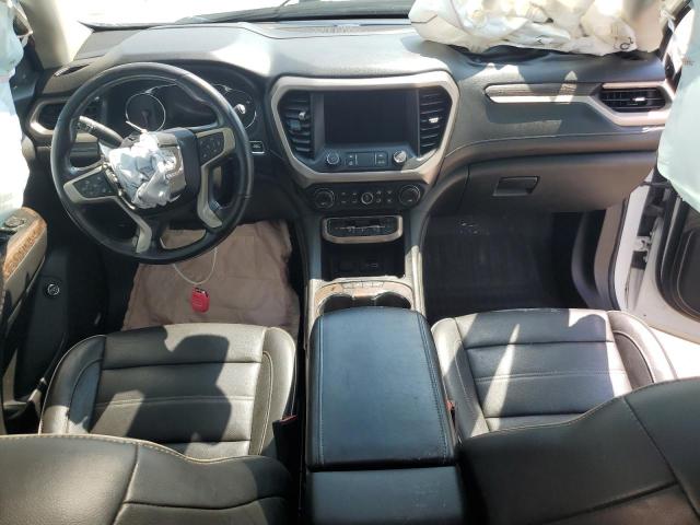 1GKKNXLS3LZ191823 - 2020 GMC ACADIA DENALI Ağ foto 8