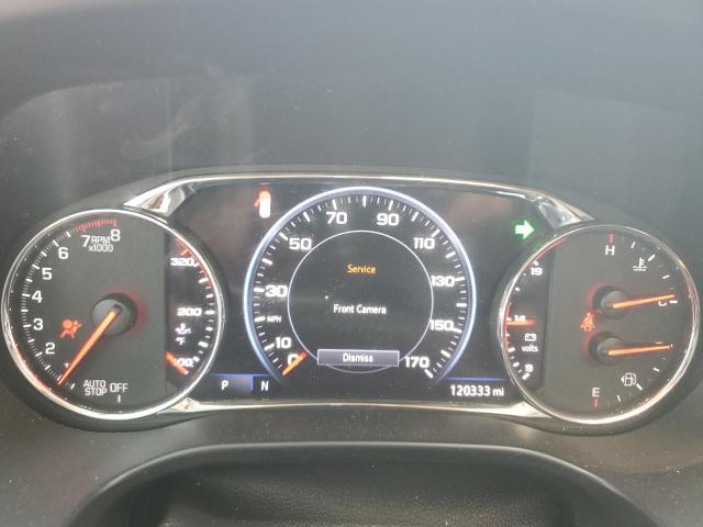 1GKKNXLS3LZ191823 - 2020 GMC ACADIA DENALI Ağ foto 9