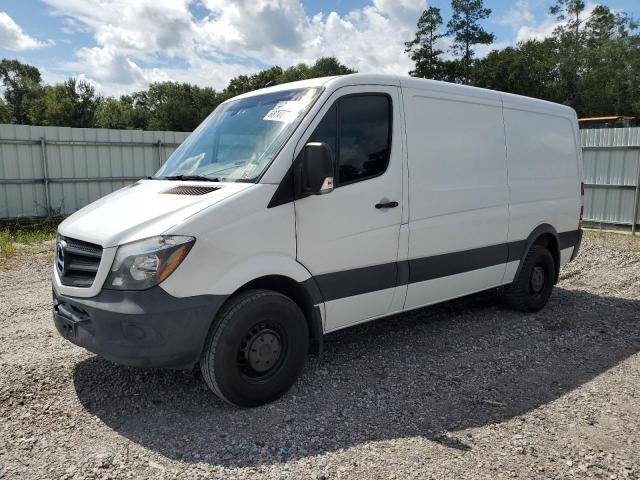 2017 MERCEDES-BENZ SPRINTER 2500, null