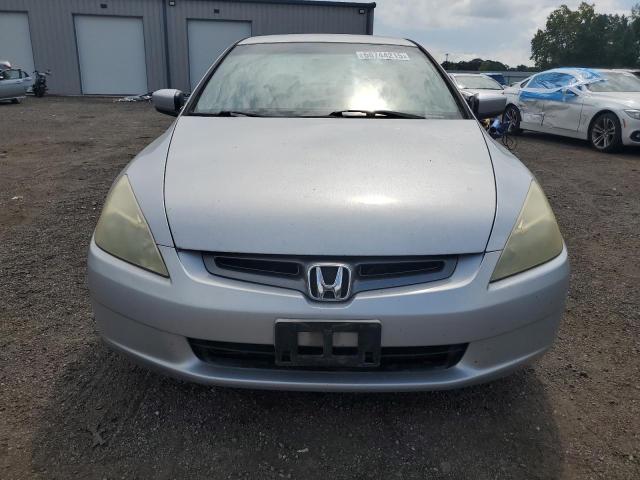 1HGCM663X5A018935 - 2005 HONDA ACCORD LX SILVER photo 5