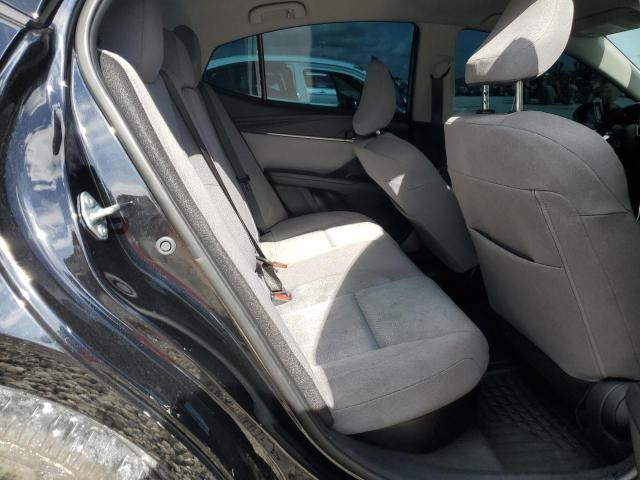 4T1DAACK9SU048427 - 2025 TOYOTA CAMRY XSE BLACK photo 10