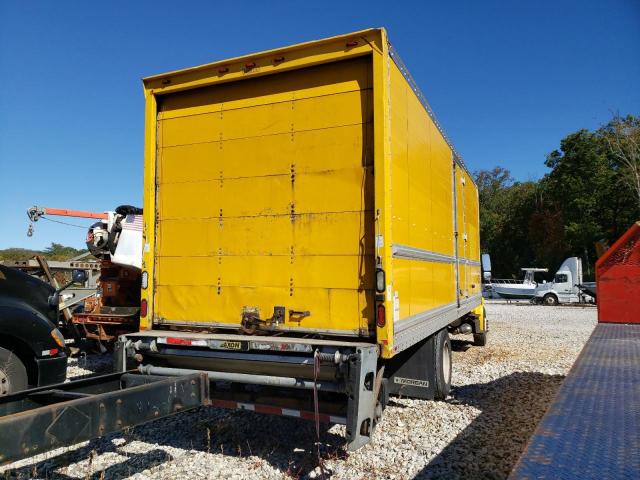 1FVACWDT9DDBU8740 - 2013 FREIGHTLINER M2 106 MEDIUM DUTY YELLOW photo 3