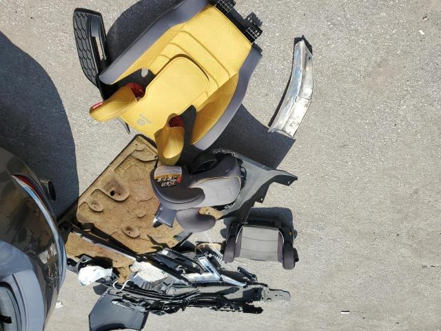 1HGCR2F67HA167005 - 2017 HONDA ACCORD SPORT Schwarz Foto 12