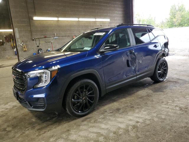 2023 GMC TERRAIN SLE, 