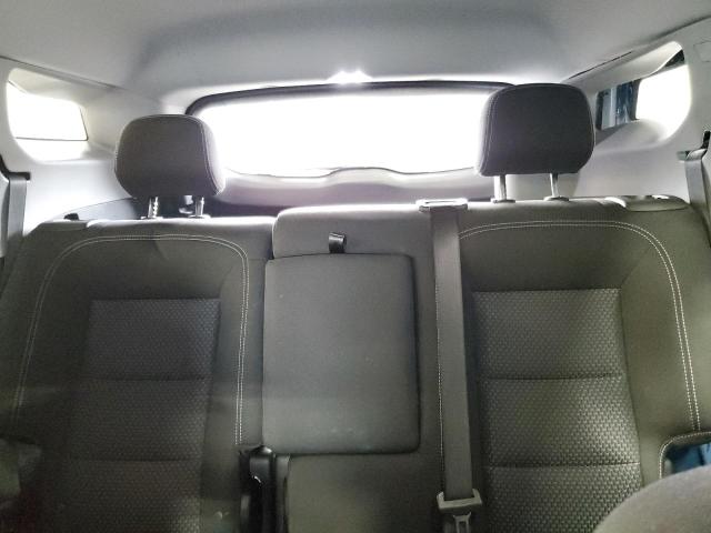 3GKALTEG2PL168467 - 2023 GMC TERRAIN SLE 蓝色 照片 10