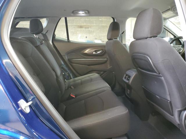 3GKALTEG2PL168467 - 2023 GMC TERRAIN SLE 蓝色 照片 11