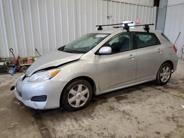 2009 TOYOTA COROLLA MA, 