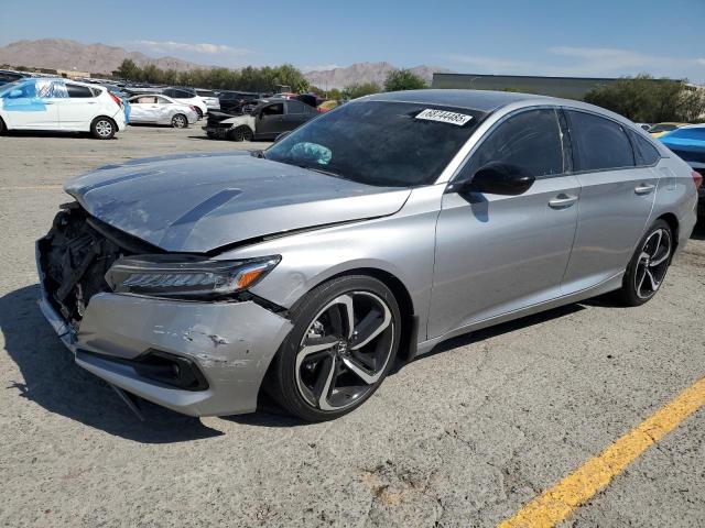 2022 HONDA ACCORD SPORT, 