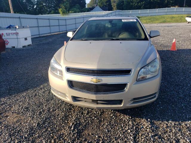 1G1ZC5EB2AF132920 - 2010 CHEVROLET MALIBU 1LT 金色 照片 5