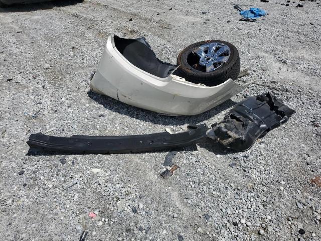 1G4GE5EV6AF191127 - 2010 BUICK LACROSSE CXS Krem foto 12