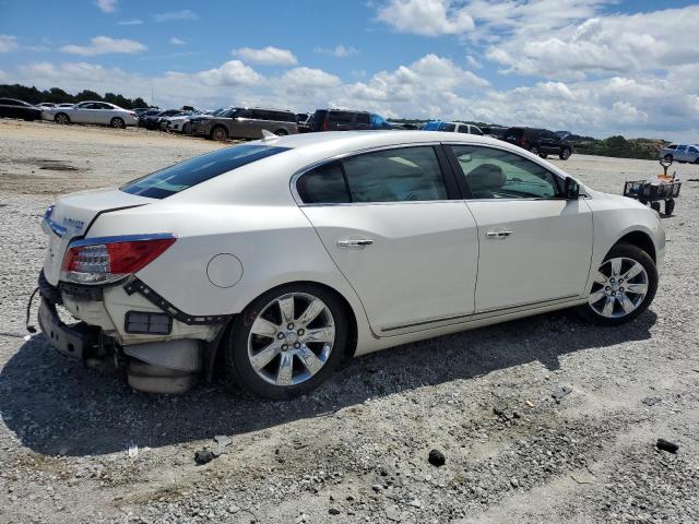 1G4GE5EV6AF191127 - 2010 BUICK LACROSSE CXS Krem foto 3