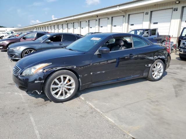 2011 INFINITI G37 BASE, 