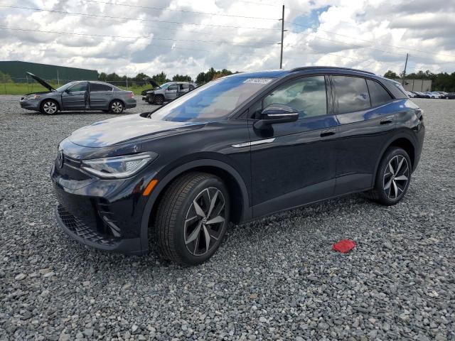 2023 VOLKSWAGEN ID.4 PRO S, 