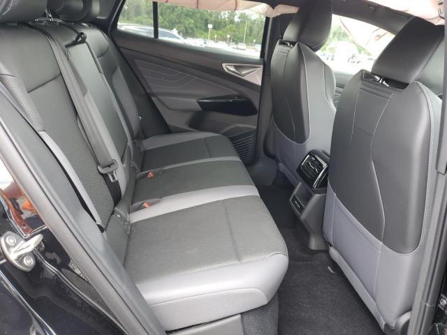 1V2WNPE87PC051831 - 2023 VOLKSWAGEN ID.4 PRO S Қара фото 11