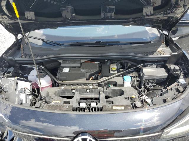 1V2WNPE87PC051831 - 2023 VOLKSWAGEN ID.4 PRO S Қара фото 12