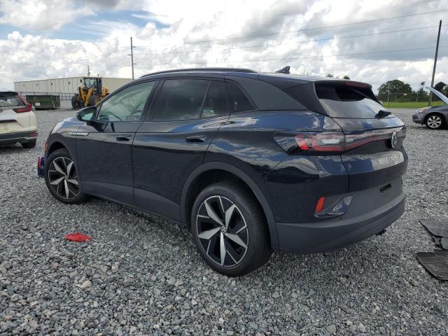 1V2WNPE87PC051831 - 2023 VOLKSWAGEN ID.4 PRO S Қара фото 2