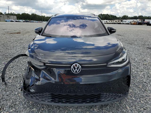 1V2WNPE87PC051831 - 2023 VOLKSWAGEN ID.4 PRO S Қара фото 5