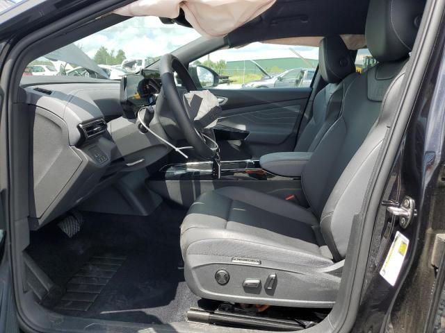 1V2WNPE87PC051831 - 2023 VOLKSWAGEN ID.4 PRO S Қара фото 7