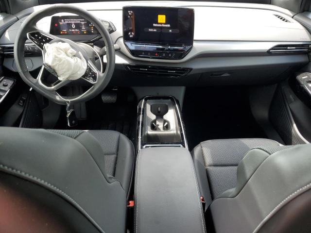 1V2WNPE87PC051831 - 2023 VOLKSWAGEN ID.4 PRO S Қара фото 8