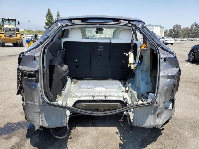 7SAYGAEE5PF811218 - 2023 TESLA MODEL Y رمادي صورة 6