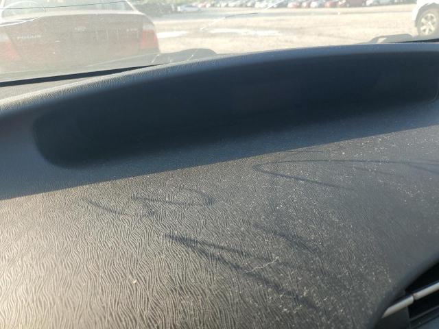 JTDKN3DU8A0118100 - 2010 TOYOTA PRIUS RED photo 9