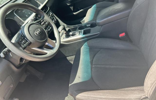 5XXGT4L35KG358523 - 2019 KIA OPTIMA LX Blanco foto 13