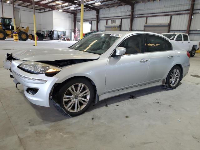 2013 HYUNDAI GENESIS 3.8L, 