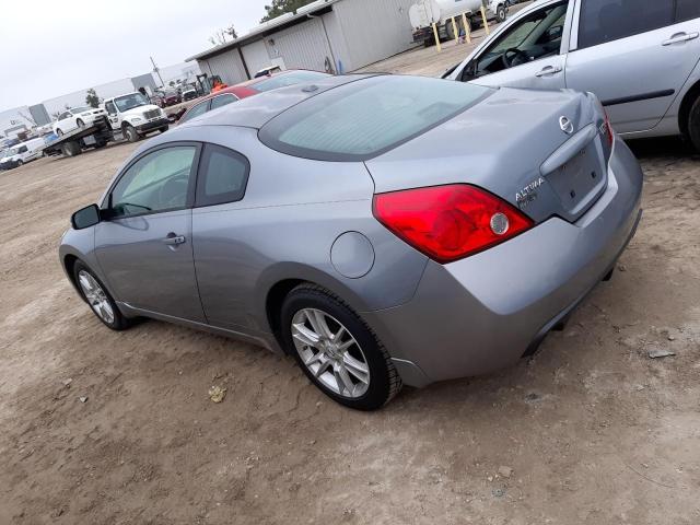 1N4BL24E88C135194 - 2008 NISSAN ALTIMA 3.5SE GRAY photo 2