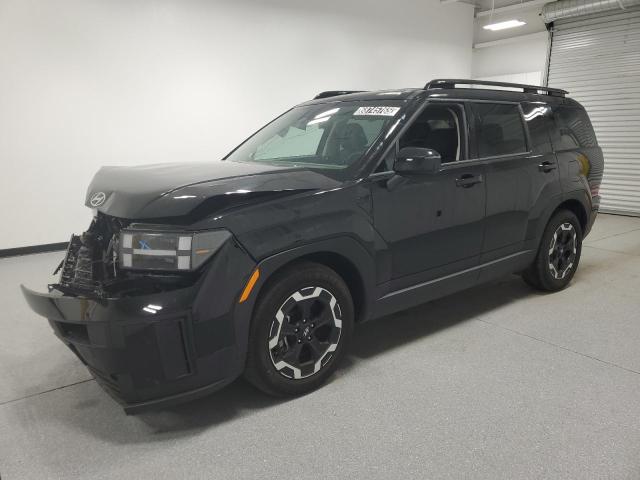 2024 HYUNDAI SANTA FE SEL, 