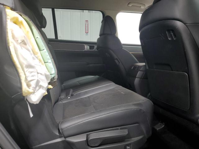 5NMP24GL3RH026508 - 2024 HYUNDAI SANTA FE SEL Qara foto 11