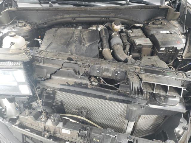 5NMP24GL3RH026508 - 2024 HYUNDAI SANTA FE SEL Qara foto 12