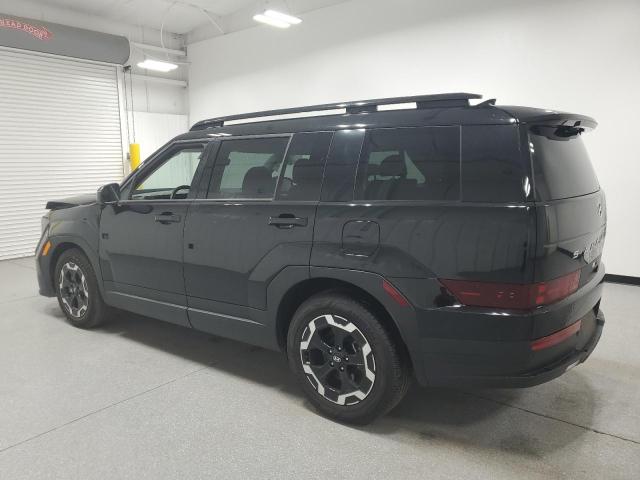 5NMP24GL3RH026508 - 2024 HYUNDAI SANTA FE SEL Qara foto 2