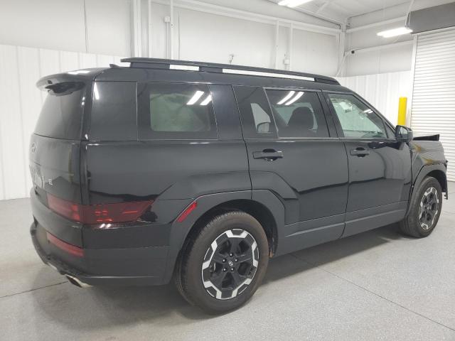 5NMP24GL3RH026508 - 2024 HYUNDAI SANTA FE SEL Qara foto 3