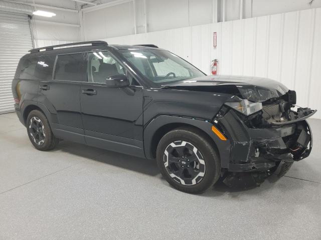 5NMP24GL3RH026508 - 2024 HYUNDAI SANTA FE SEL Qara foto 4