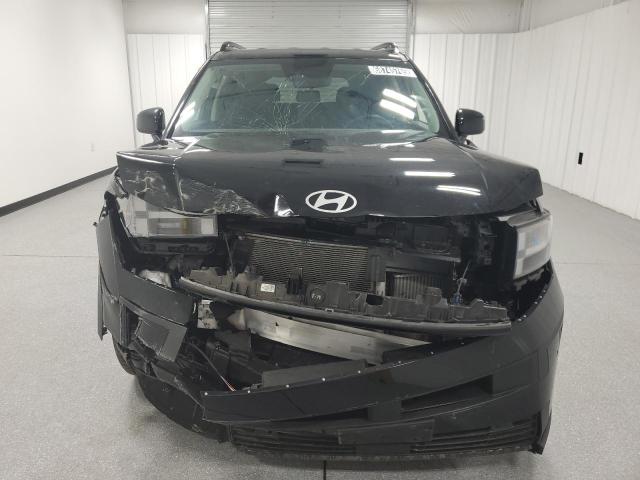 5NMP24GL3RH026508 - 2024 HYUNDAI SANTA FE SEL Qara foto 5