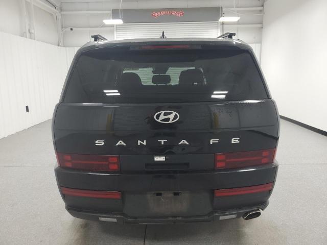 5NMP24GL3RH026508 - 2024 HYUNDAI SANTA FE SEL Qara foto 6
