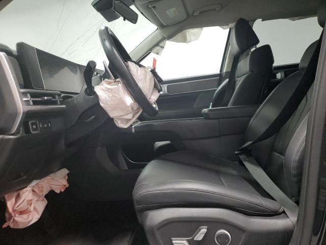 5NMP24GL3RH026508 - 2024 HYUNDAI SANTA FE SEL Qara foto 7