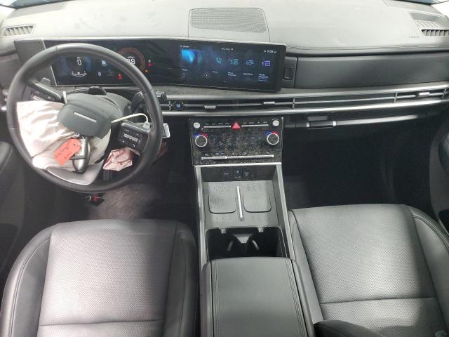 5NMP24GL3RH026508 - 2024 HYUNDAI SANTA FE SEL Qara foto 8