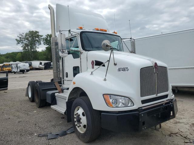 2018 KENWORTH T400A T400, null