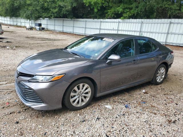2018 TOYOTA CAMRY L, 