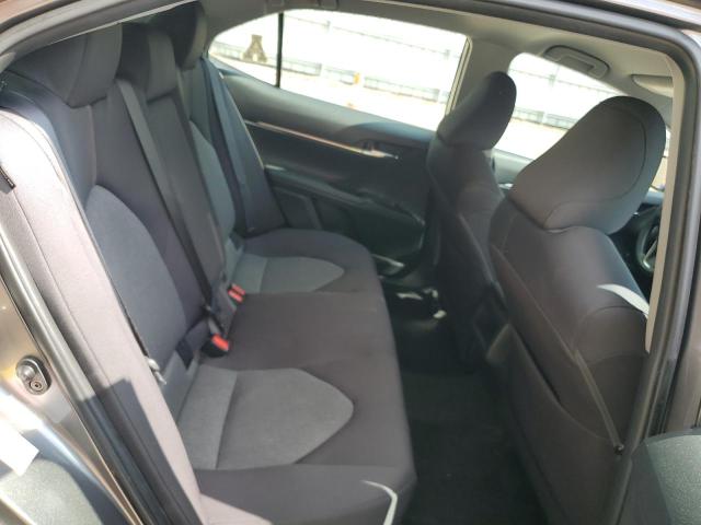 4T1B11HKXJU017346 - 2018 TOYOTA CAMRY L Boz foto 10