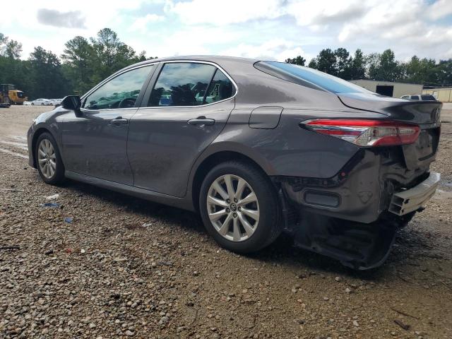 4T1B11HKXJU017346 - 2018 TOYOTA CAMRY L Boz foto 2