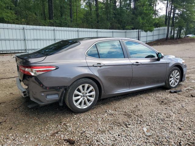 4T1B11HKXJU017346 - 2018 TOYOTA CAMRY L Boz foto 3