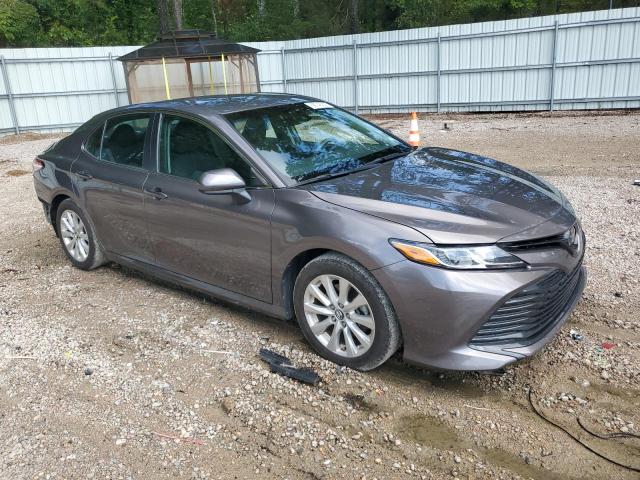 4T1B11HKXJU017346 - 2018 TOYOTA CAMRY L Boz foto 4