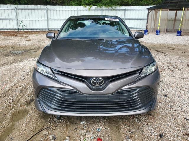 4T1B11HKXJU017346 - 2018 TOYOTA CAMRY L Boz foto 5