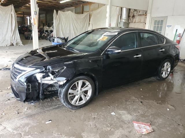 2015 NISSAN ALTIMA 2.5, 